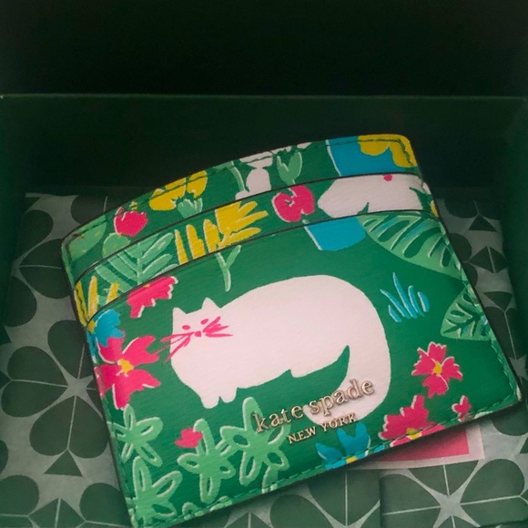 kate spade Handbags - Kate Spade Wallet